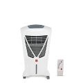 Cello Dura Cool + 30 Ltrs Air Cooler Digital Display & Remote Control (White). 