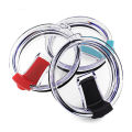 1Pc Spill Resistant Lid For 20 And 30 Oz Yeti Lid Fits Tumbler And More Replacement Tumbler Spill-Proof Cup Lids Drop Shopping XIYU. 