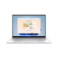 ASUS ZENBOOK 14 OLED - UX3405CA - 15th Gen Intel Core Ultra 9 285H | 32GB RAM | 1TB SSD PCIe Gen 4 | 14'' inch 3K Oled Touchscreen | Genuine Win 11 | Foggy Silver | 2 Year Int'l Warranty | 1 Year Perfect Warranty - Nagmani International Pvt.Ltd. 