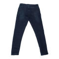 Navy Blue  Jeans Pant For Women. 