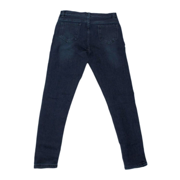 Navy%20Blue%20%20Jeans%20Pant%20For%20Women%20-%20Image%203