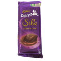 Cadbury Dairy Milk Silk Chocolate 150 gm. 