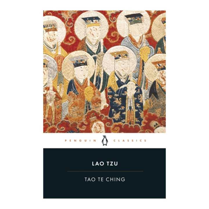 Tao Te Ching (Penguin Classics) by Lao Tzu