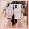 creative heat dissipation Phone Case For One Plus Ace 5G/1+ACE 5G/1+10R Dirt-resistant personality Waterproof Anti-knock. 