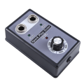 Adjustable Dual Hole Sparking Plug Tester Spark Tester Diagnostic Tool for Car Motorcycle Ignition Coil Checker Spark. 