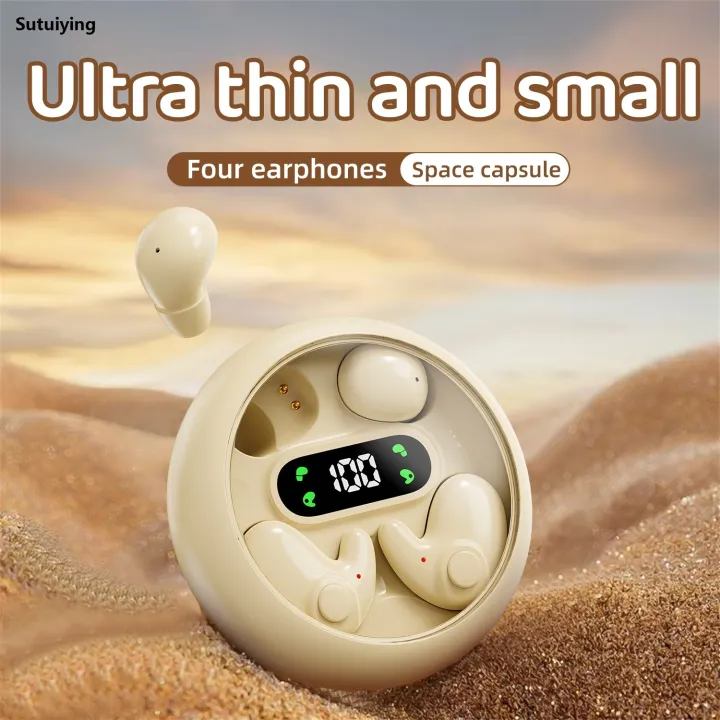 Sutuiying%20Wireless%20noise%20cancelling%20earphones%20HiFI%20stereo%20gaming%20with%20microphone%20TWS%20in%20ear%20earphones%20waterproof%20earphones%20-%20Image%205