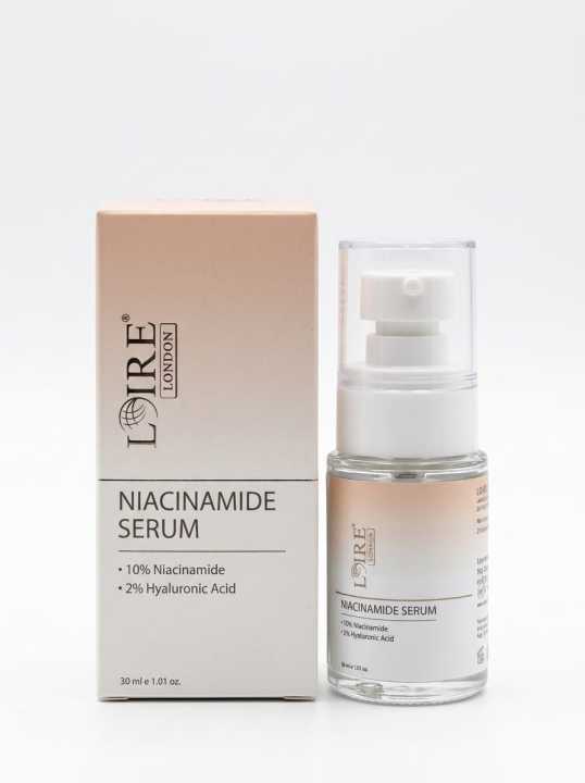 Loire%20Niacinamide%20Serum%2030Ml%20-%20Image%203