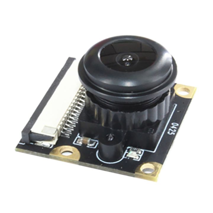 130 Degree IMX219 Camera Module for Nano NX