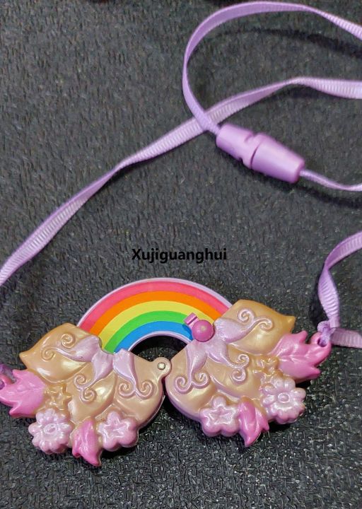 Xujiguanghui%20Set%20of%20Princess%20Jr%20Sofia%20the%20first%20and%20her%20Friend%20,%201%20Princess%20Sofia%20Motherhome%20Toy%20Carriage,%202%20wooden%20Car%20,%201%20Princess%20Sofia%20Water%20Game%20and%20Princess%20Sofia%20Rainbow%20Pendant%20Necklace%20condition%209/10%20-%20Image%206