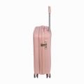 NUELITE 20 Inch Cabin Luggage – HEATHROW, 8 Wheels. 