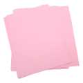 Pink A4 Size Color Paper 50 Pcs. 