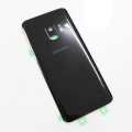 Samsung Galaxy S9 S9 Plus s9+ G965 Back Battery Cover SM-G965F G965FD S9 G960 SM-G960F G960FD Back Rear Glass Case. 