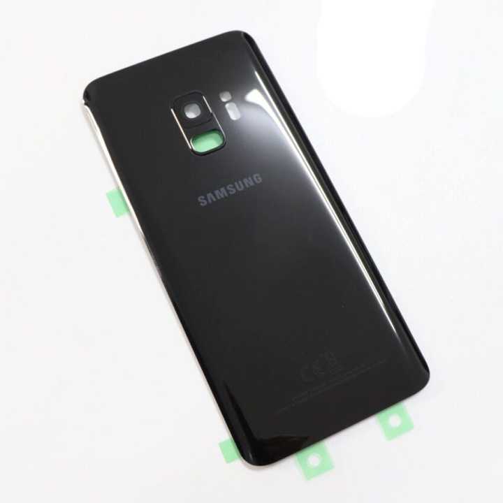 Samsung Galaxy S9 S9 Plus s9+ G965 Back Battery Cover SM-G965F
