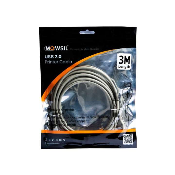 3M%20High%20Speed%20USB%20Printer%20Cable%20USB%202.0%20Type%20A%20Male%20to%20Type%20B%20Male%20Cable%20Cord%20-%20Image%203