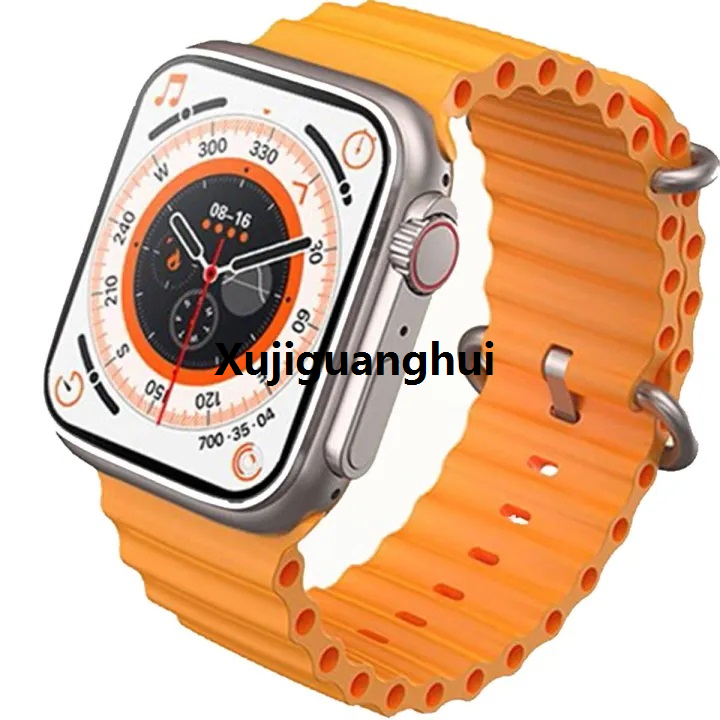 Xujiguanghui%20X8%20Smart%20Watch%20ndash;%20Unique%20Combination%20Design%20with%20Fitness%20Tracker,%20Heart%20Rate%20Monitor,%20Sports%20Mode%20Notification%20Alerts%20ndash;%20Compatible%20with%20Android%20iOS%20-%20Image%207