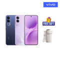 vivo V70FE | 200MP OIS Camera | 1.5K AMOLED Display | 7000 mAh Battery & 90 watt FlashCharge. 