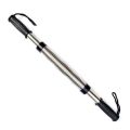60kg Power Twister | Arm Strength Training Stick, 60 kg Arm Exercise Device, Two-headed Fitness Equipment For Muscle Enlargement. 