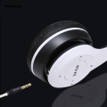 Sutuiying Stereo P47 Headset 5.0 Bluetooth Headset Folding Series Wireless Sales promotion Headset Universal Sports Popular Stereo Gaming Headse. 