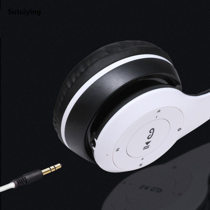 Sutuiying%20Stereo%20P47%20Headset%205.0%20Bluetooth%20Headset%20Folding%20Series%20Wireless%20Sales%20promotion%20Headset%20Universal%20Sports%20Popular%20Stereo%20Gaming%20Headse%20-%20Image%204