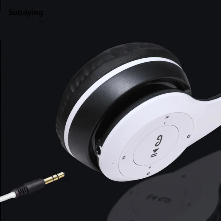 Sutuiying%20Stereo%20P47%20Headset%205.0%20Bluetooth%20Headset%20Folding%20Series%20Wireless%20Sales%20promotion%20Headset%20Universal%20Sports%20Popular%20Stereo%20Gaming%20Headse%20-%20Image%204