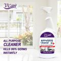 V Care  All Purpose Cleaner 750ml. 