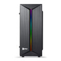 NVME Powered Gaming Lite Desktop CPU i7 3rd Generation 8GB RAM 500GB SSD(CPU Only). 