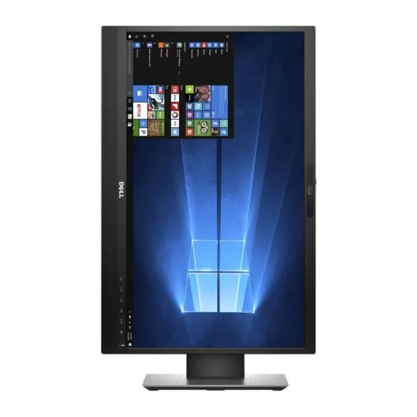 Dell%20P2418HXM%2024%E2%80%B3%20FHD%20(%201920%20x%201080%20)%20LED%20Monitor%20-%20Rotable%20Design%20-%2060Hz%20Refresh%20Rate%20-%20Built-in%20Speakers%20&%20Camera%20-%20Black%20-%20Image%203