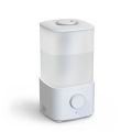 2.5L quite humidifier Air Humidification Diffuser Essential Oil Mist Maker for Office Home. 