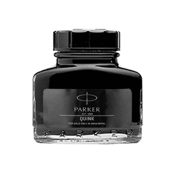 Parker%20Quink%20Ink%20Bottle%20For%20Fountain%20Pen%20-30%20ml%20-%20Image%202