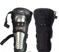 Pro-Biker Knee Guards And Elbow Guards For Pro Riders. 