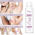 Silky Beauty Spray Hair remover (150ml). 