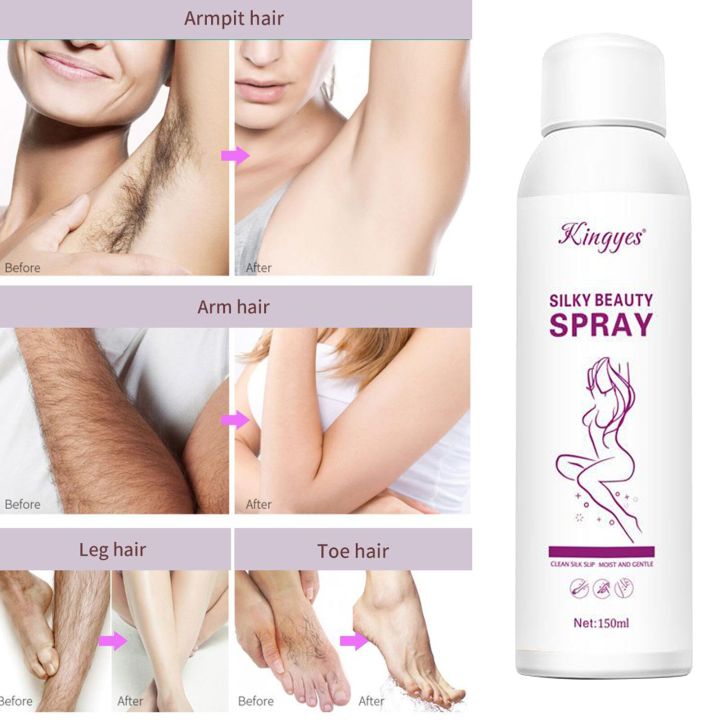 Silky%20Beauty%20Spray%20Hair%20remover%20(150ml)%20-%20Image%203