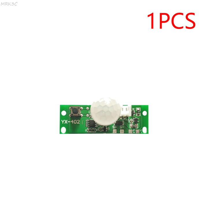 MRK3C%201-5PCS%203.7V%20Solar%20Lamp%20Board%20Control%20Sensor%20Night%20Light%20Module%20Controll%20Module%20Infrared%20Human%20Body%20Induction%20Solar%20Circuit%20Board%20-%20Image%208