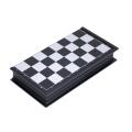 Magnetic Travel Chess Set. 