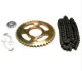 Diamond Chain Sprocket Pilsar 150. 