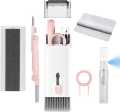 7 In 1 Electronic Cleaner Kit, Keyboard Cleaner Kit With Brush, 3 In 1 Cleaning Pen For Airpods Pro. 