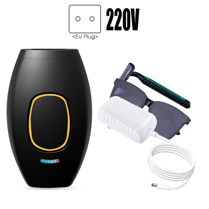 GLENN%20Ipl%20Photoepilator%20Laser%20Hair%20Removal%20Device%20Permanent%20Laser%20Epilator%20Armpit%20Hair%20Removal%20Depilator%20Laserowy%20Machine%20-%20Image%207