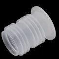 10Pcs Glass Bottle Save Plug Barware Home Red Wine Bottle Cap Stopper. 