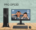 MSI PRO DP130 Desktop PC (11th Gen Core i5 | 8GB RAM | 256GB SSD | Wi-Fi + BT | MSI 22" Full HD 100Hz Monitor | Win 11 Home | Keyboard & Mouse). 