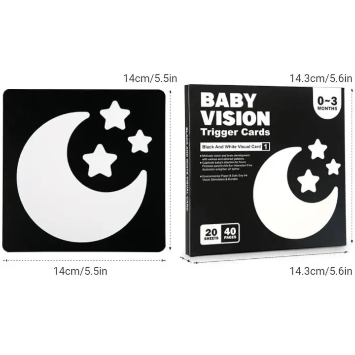 Black%20White%20High%20Contrast%20Card%20Montessori%20Baby%20Vision%20Stimulation%20Cards%20Stimulate%20Newborn%20Visual%20Early%20Educational%20Learning%20Toys%20-%20Image%204