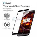 For One plus 5T Tempered Glass for OnePLus 3 3T Screen Protector 2.5D Full Cover Protective for OnePlus 5 8T Nord N100 1+N10 5G. 