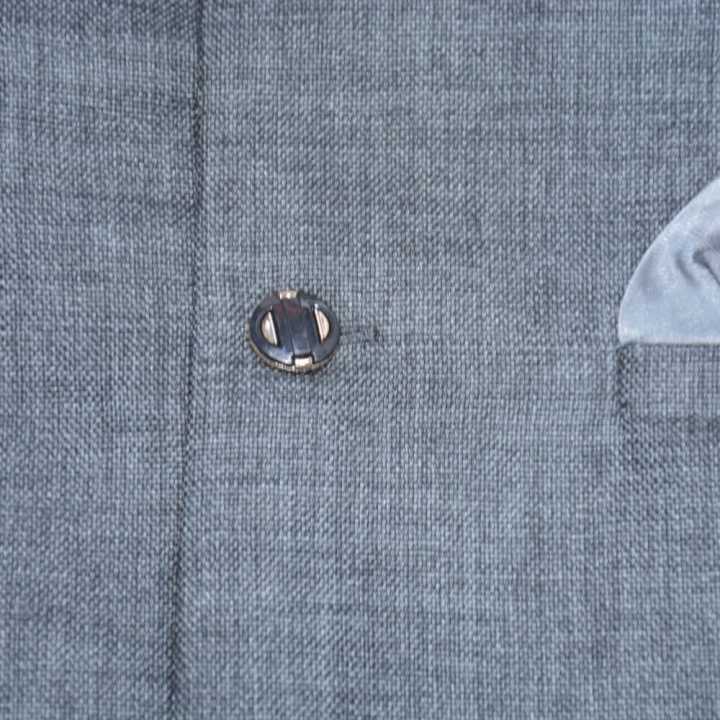 Grey%20Modi%20Nehru%20Bandi%20Coat%20For%20Men%20-%20Image%203