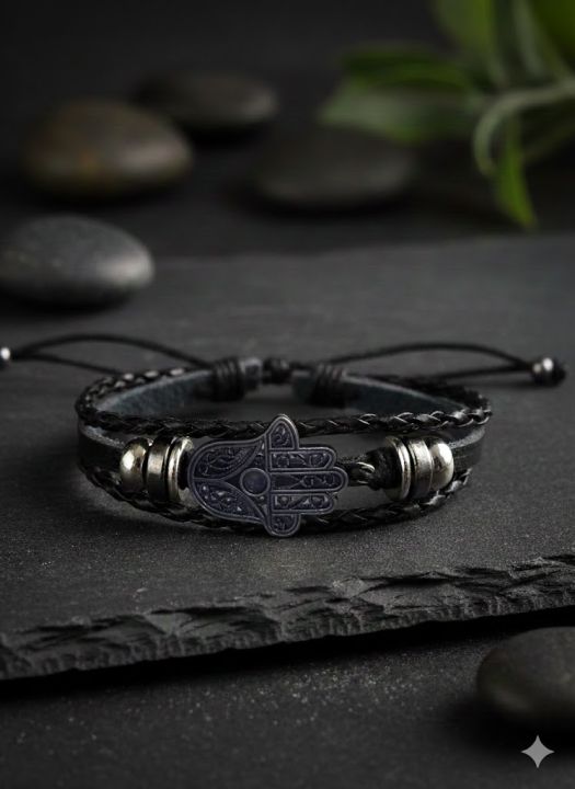 Unisex%20Vintage%20Fashion%20%20PU%20Leather%20Bracelet%20-%20Image%204