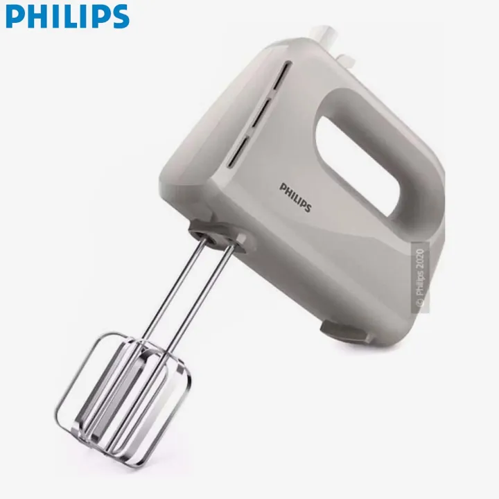 Philips%20%20HR3705/20%20300-Watt%20Hand%20Mixer%20-%20Grey%20-%20Image%202