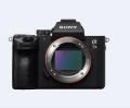 Sony Alpha 7 III | Mirrlorless Interchangeable Lens Camera | A7M3 with 35mm full-frame image sensor. 