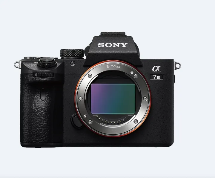 Sony%20Alpha%207%20III%20%7C%20Mirrlorless%20Interchangeable%20Lens%20Camera%20%7C%20A7M3%20with%2035mm%20full-frame%20image%20sensor%20-%20Image%203