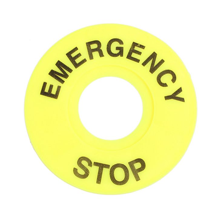 ARELENE%205X%20Red%20Mushroom%20Cap%201NO%201NC%20DPST%20Emergency%20Stop%20Push%20Button%20Switch%20AC%20660V%2010A%20-%20Image%205