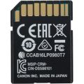 Canon Wi-Fi Card Adaptor W-E1 For Canon Camera. 