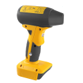 Turbo Jet Fan 130,000 RPM 4-Speed Wind Speed Handheld Violent Fan for 18V Battery Industrial Duct Fan. 