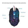 v3 Gaming Mouse. 